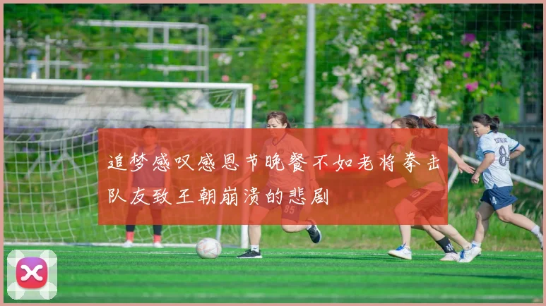 追梦感叹感恩节晚餐不如老将拳击队友致王朝崩溃的悲剧